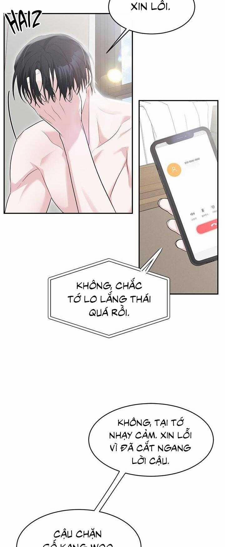 Tiểu Thử: Bắt Đầu Mùa Hè 36 trang 20