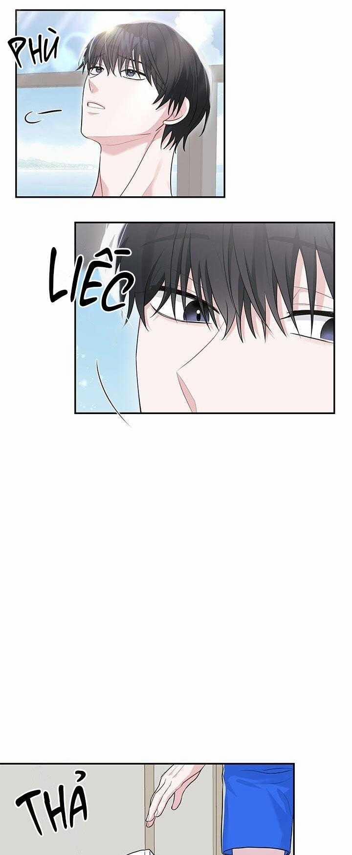 Tiểu Thử: Bắt Đầu Mùa Hè 36 trang 22