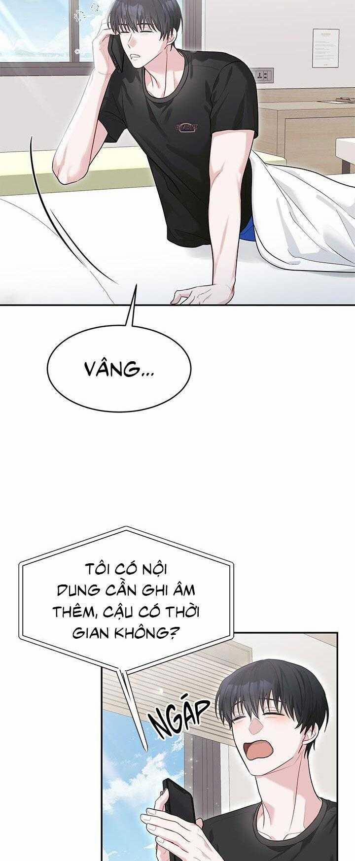 Tiểu Thử: Bắt Đầu Mùa Hè 36 trang 27