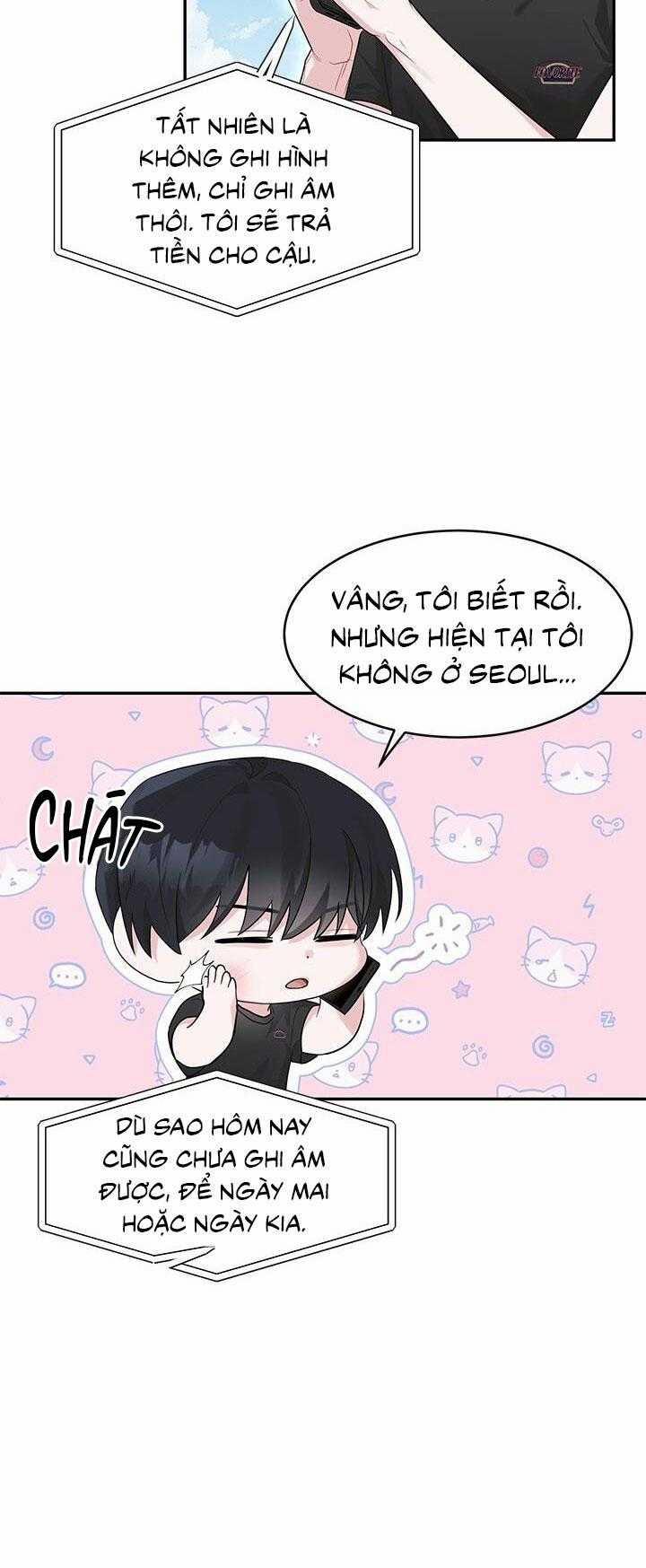 Tiểu Thử: Bắt Đầu Mùa Hè 36 trang 28