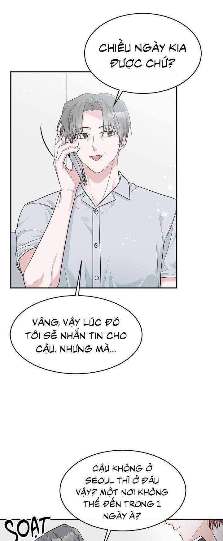 Tiểu Thử: Bắt Đầu Mùa Hè 36 trang 29