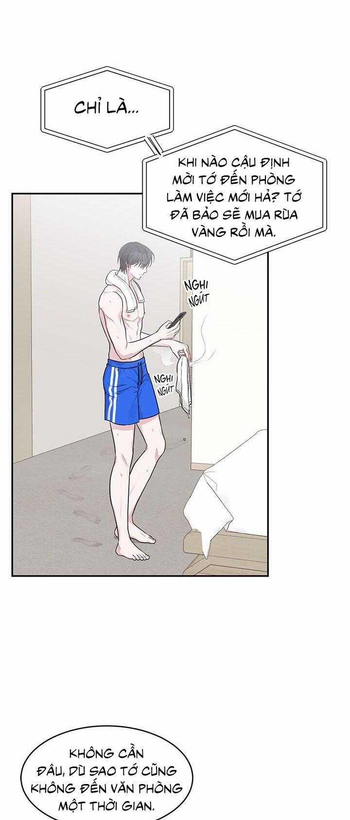 Tiểu Thử: Bắt Đầu Mùa Hè 36 trang 3