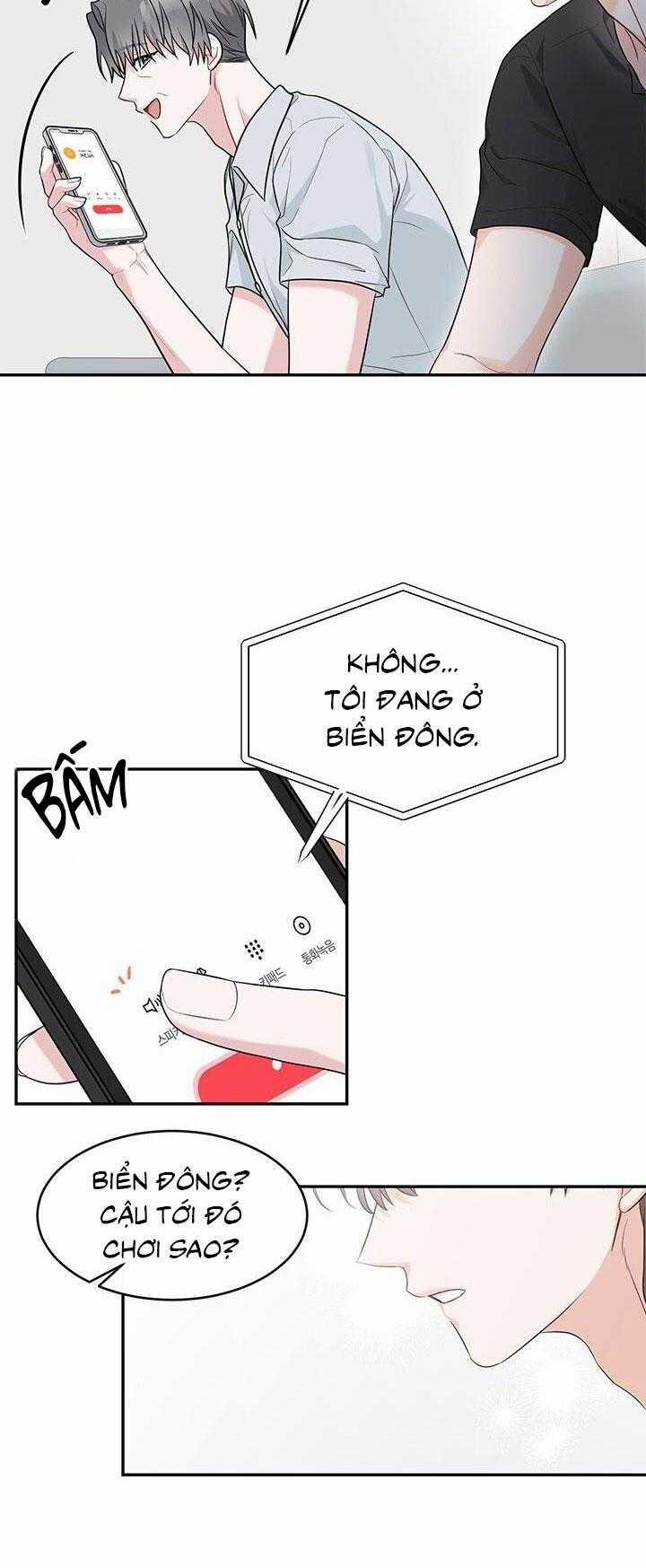 Tiểu Thử: Bắt Đầu Mùa Hè 36 trang 30