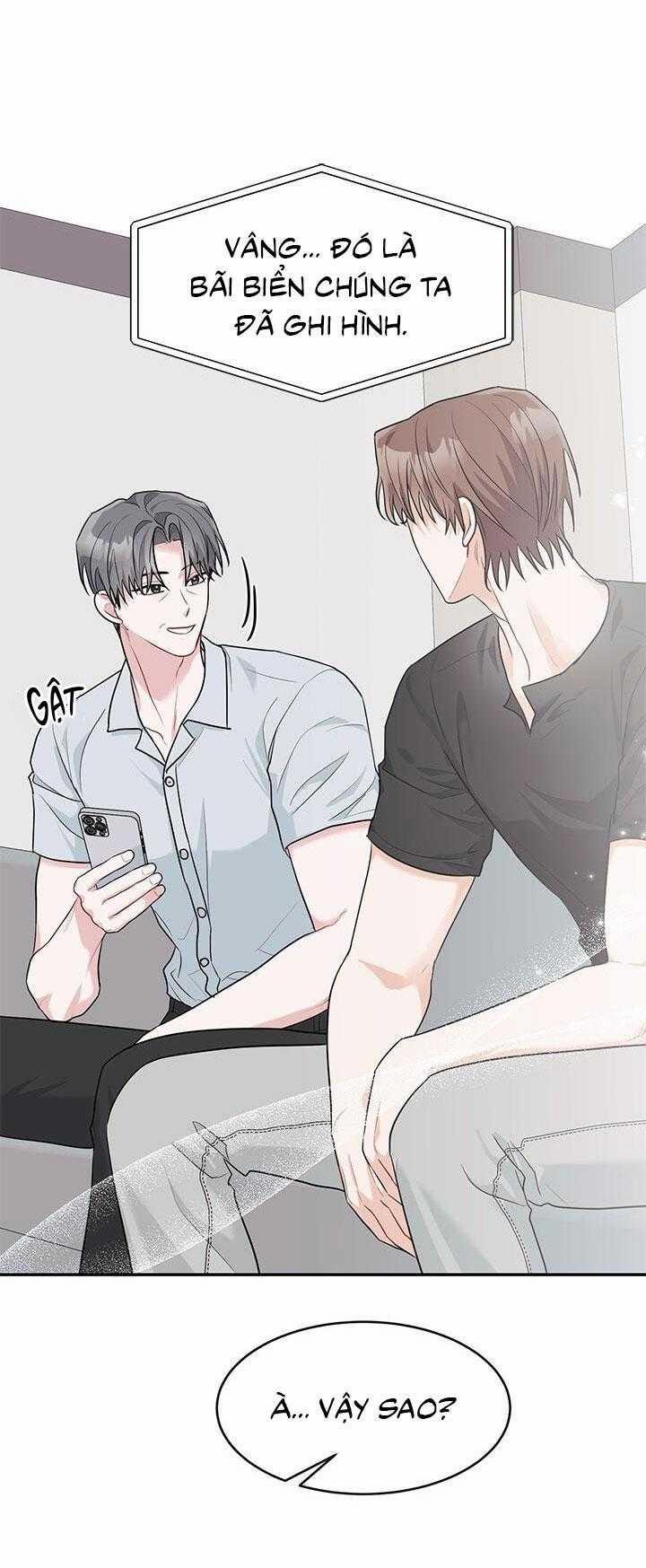 Tiểu Thử: Bắt Đầu Mùa Hè 36 trang 31