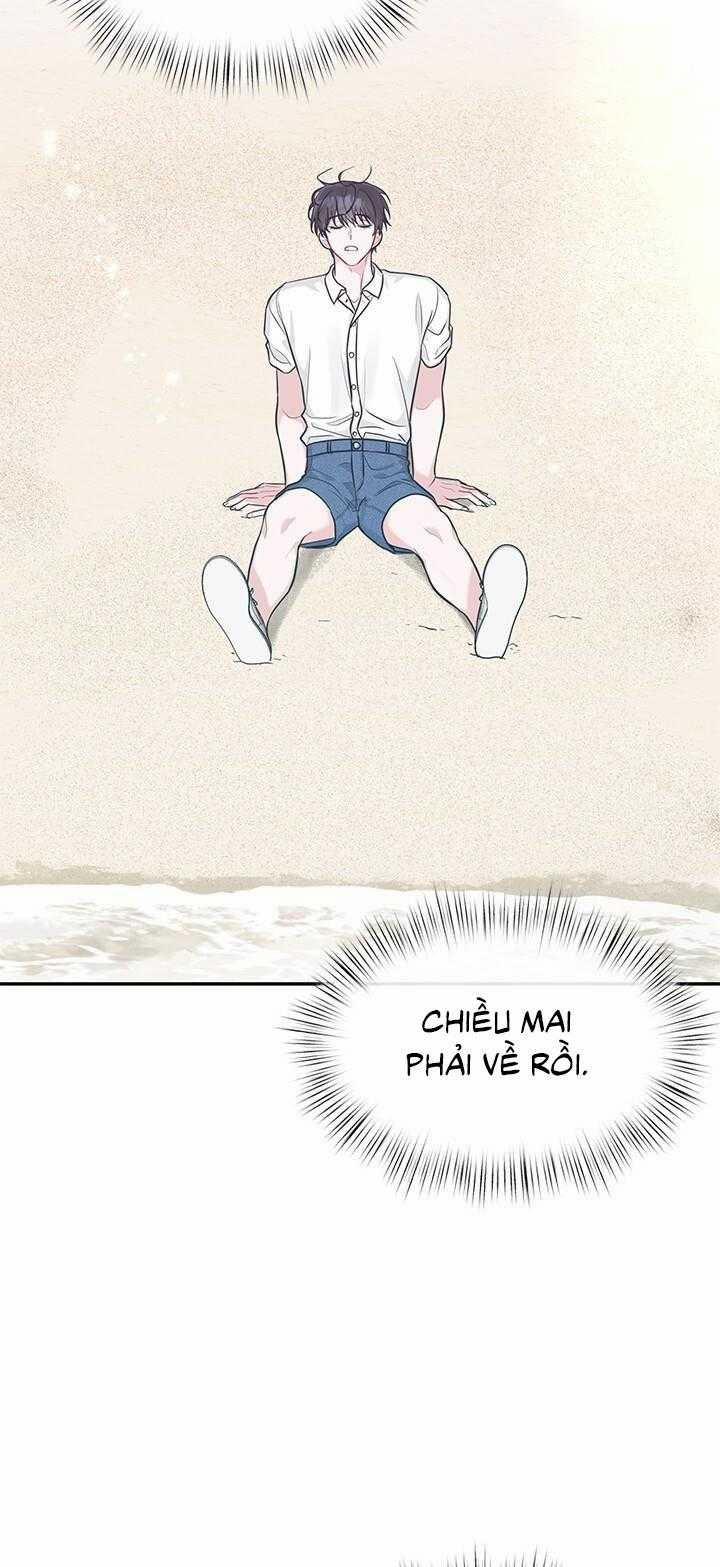 Tiểu Thử: Bắt Đầu Mùa Hè 36 trang 34