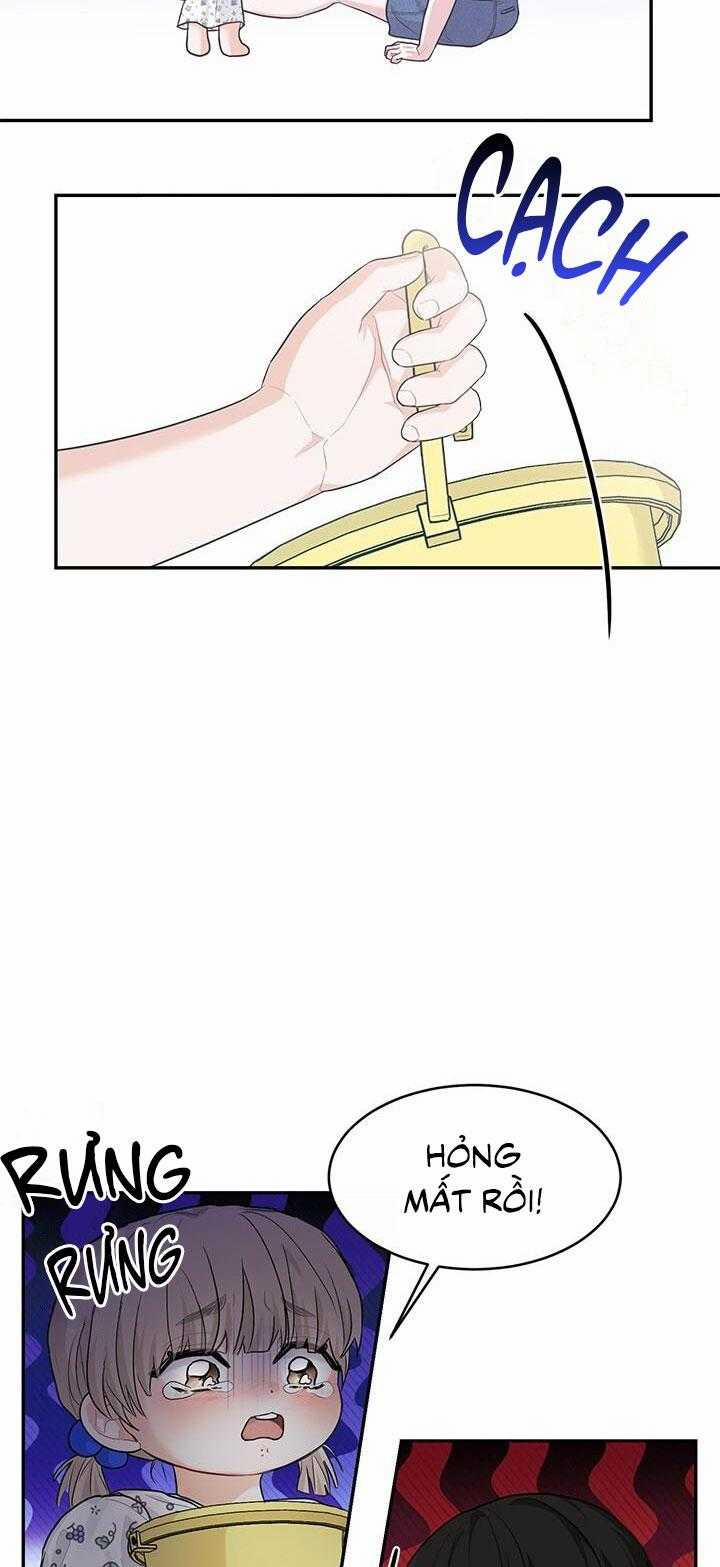 Tiểu Thử: Bắt Đầu Mùa Hè 36 trang 39