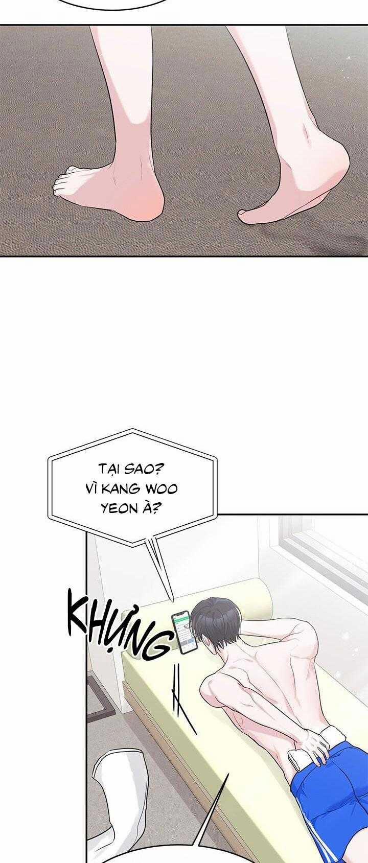 Tiểu Thử: Bắt Đầu Mùa Hè 36 trang 4