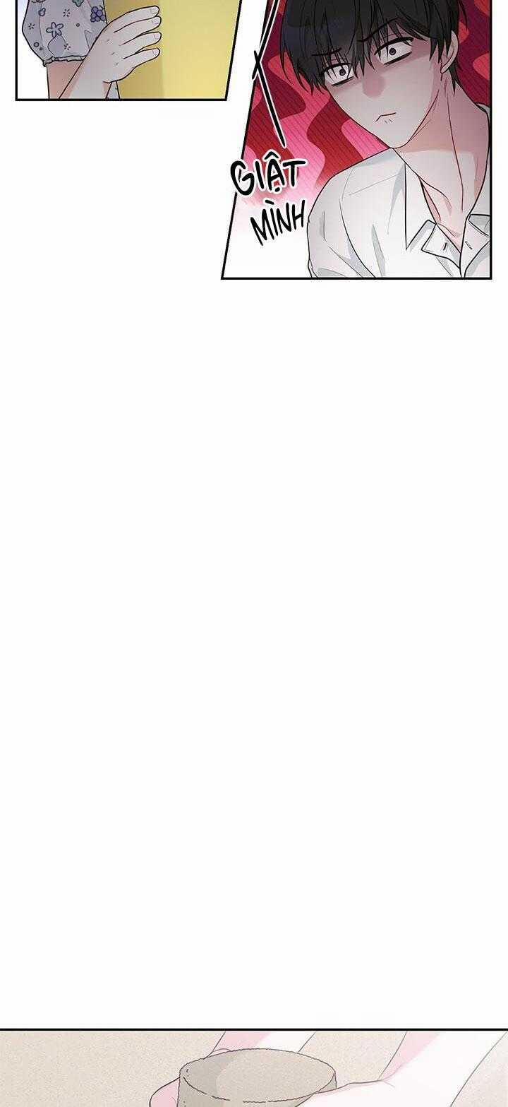 Tiểu Thử: Bắt Đầu Mùa Hè 36 trang 40