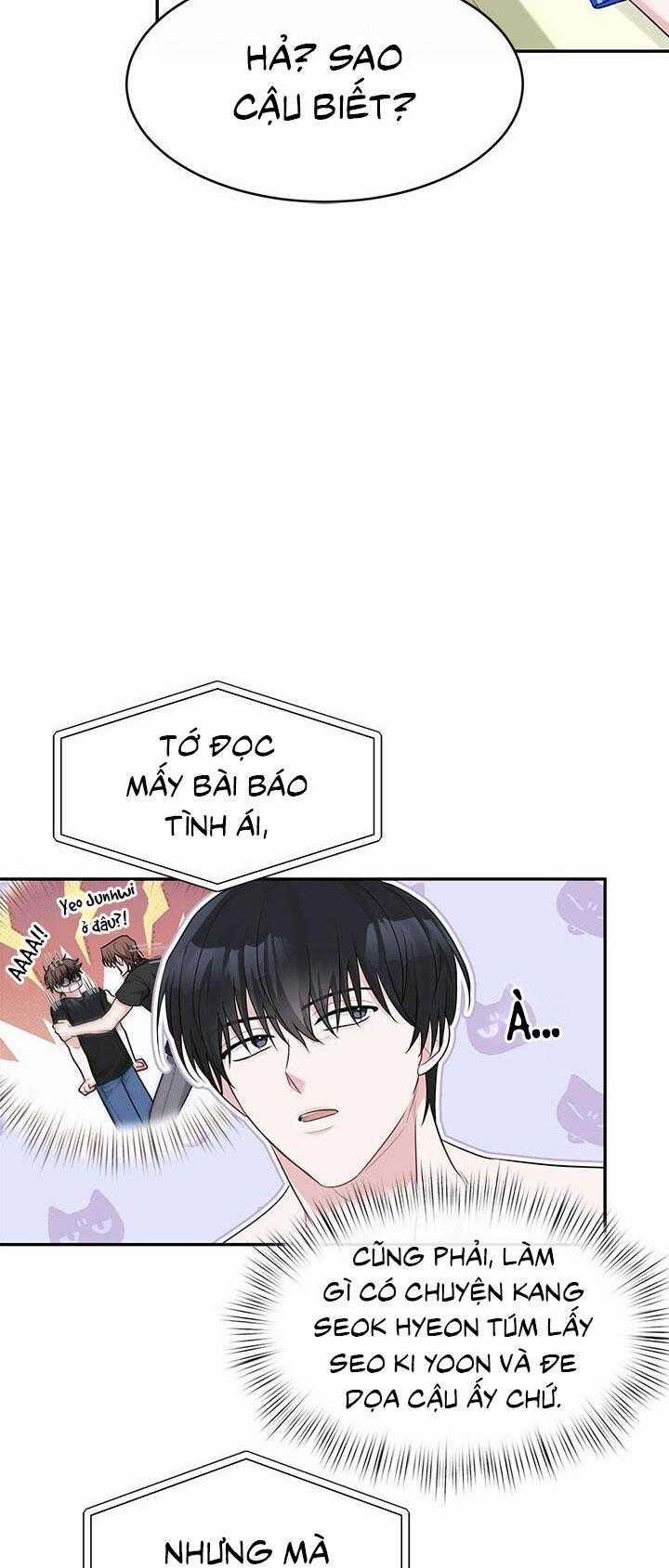 Tiểu Thử: Bắt Đầu Mùa Hè 36 trang 5