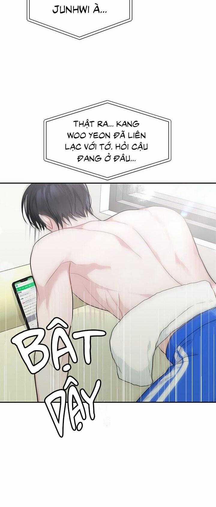 Tiểu Thử: Bắt Đầu Mùa Hè 36 trang 6