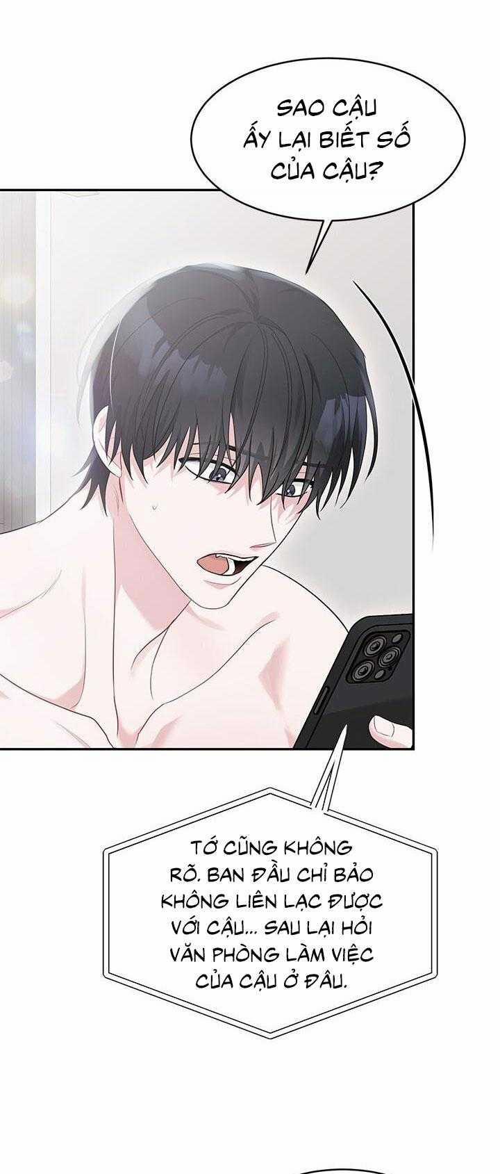 Tiểu Thử: Bắt Đầu Mùa Hè 36 trang 7