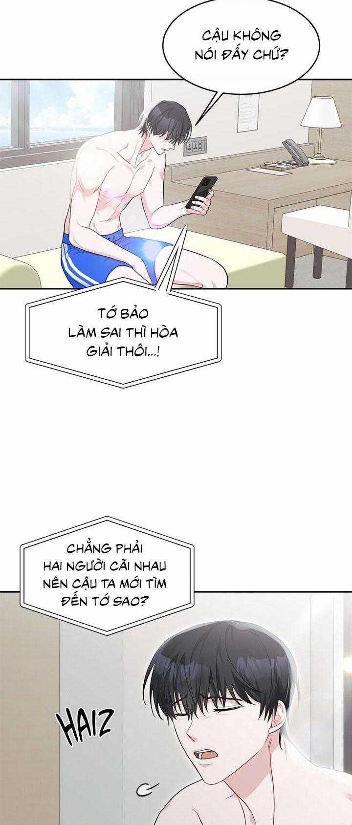 Tiểu Thử: Bắt Đầu Mùa Hè 36 trang 8