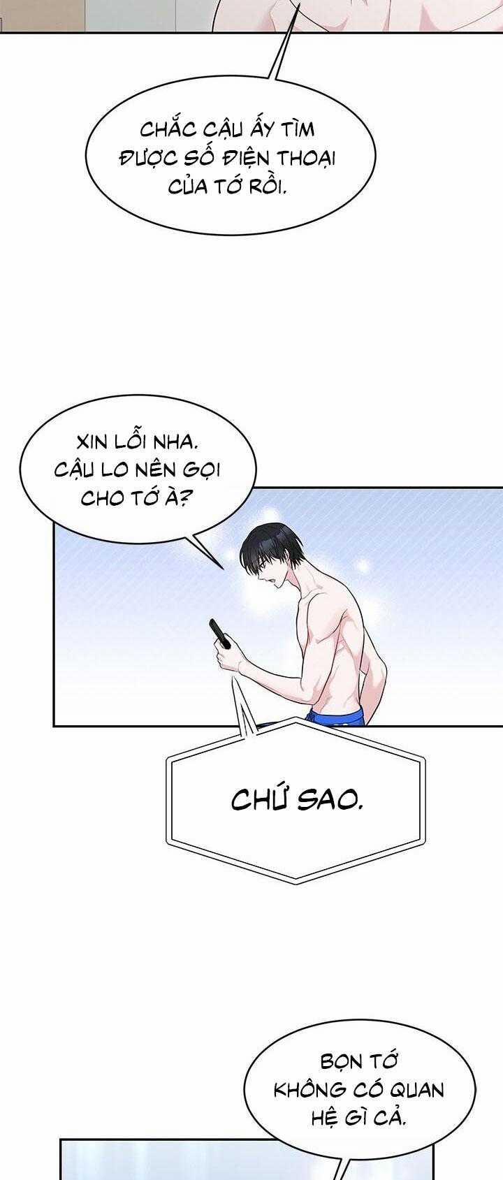 Tiểu Thử: Bắt Đầu Mùa Hè 36 trang 9