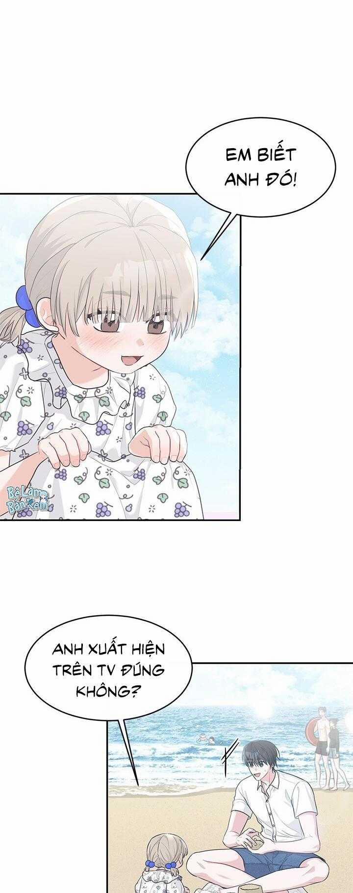 Tiểu Thử: Bắt Đầu Mùa Hè 37 trang 1