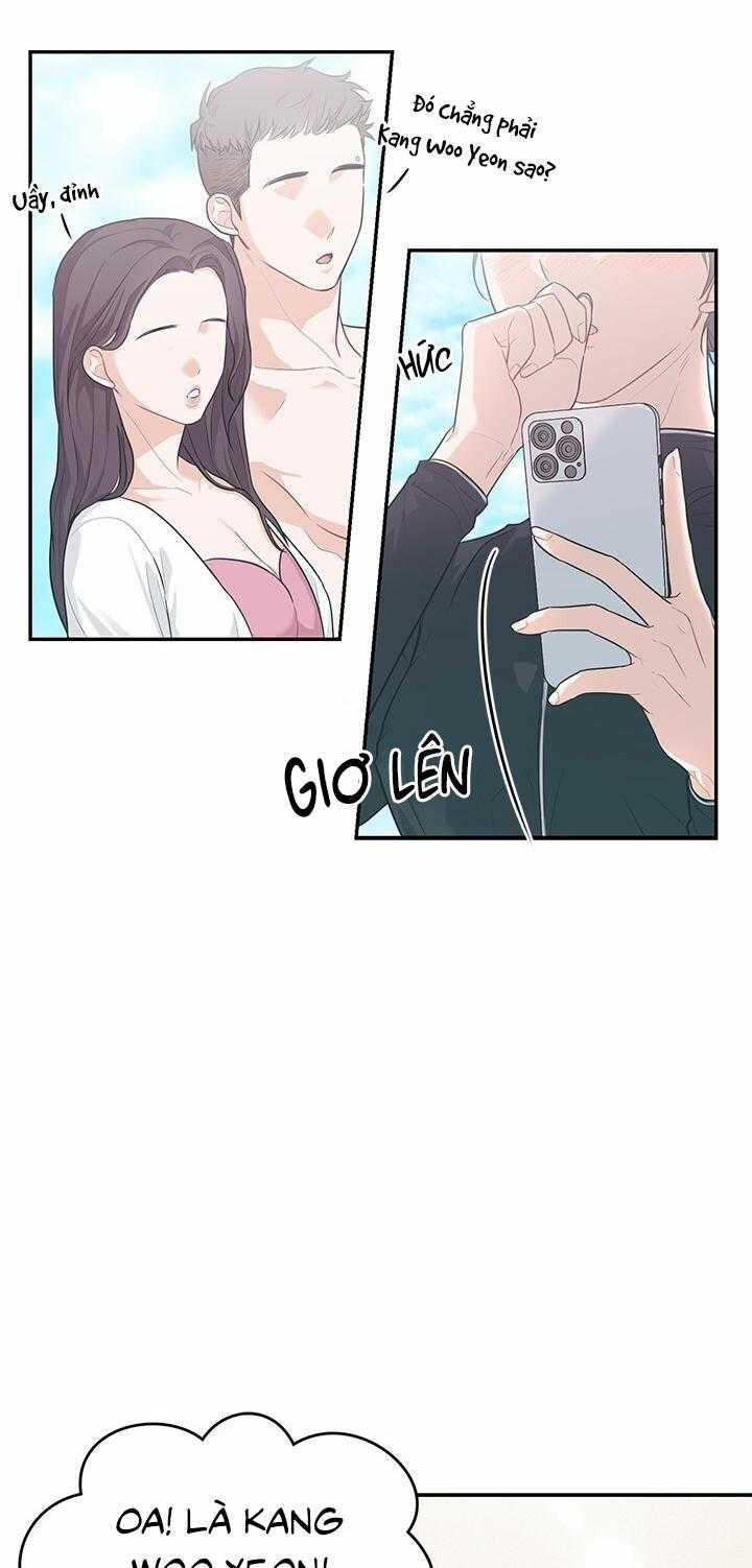 Tiểu Thử: Bắt Đầu Mùa Hè 37 trang 15