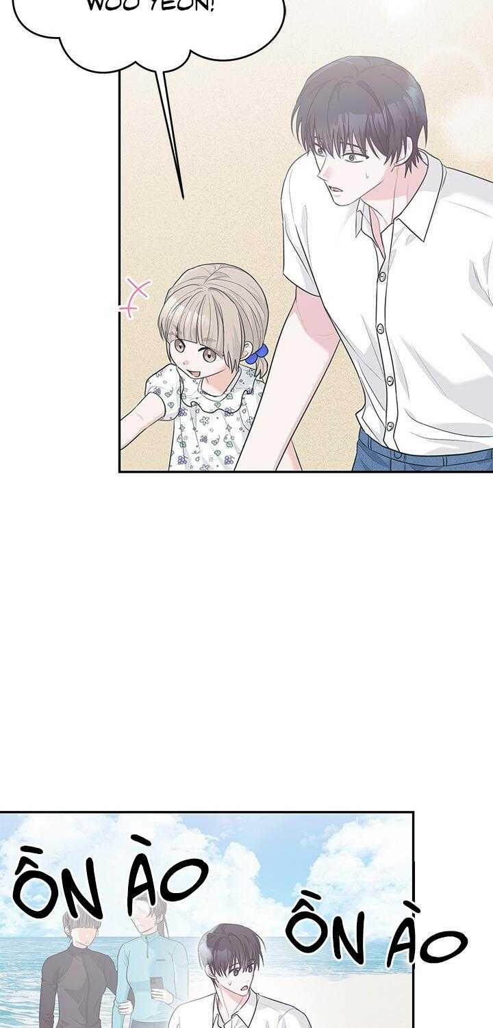 Tiểu Thử: Bắt Đầu Mùa Hè 37 trang 16