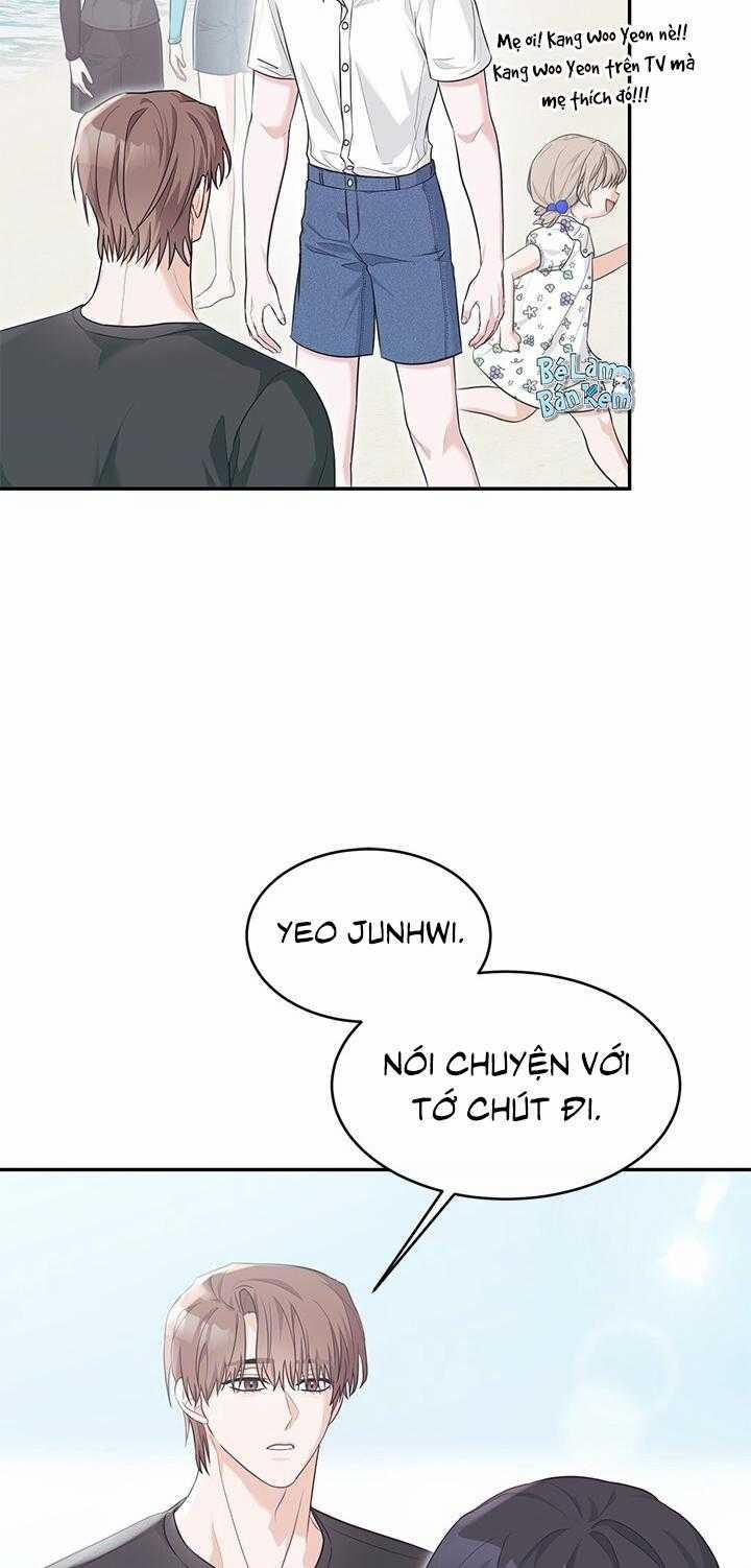 Tiểu Thử: Bắt Đầu Mùa Hè 37 trang 17