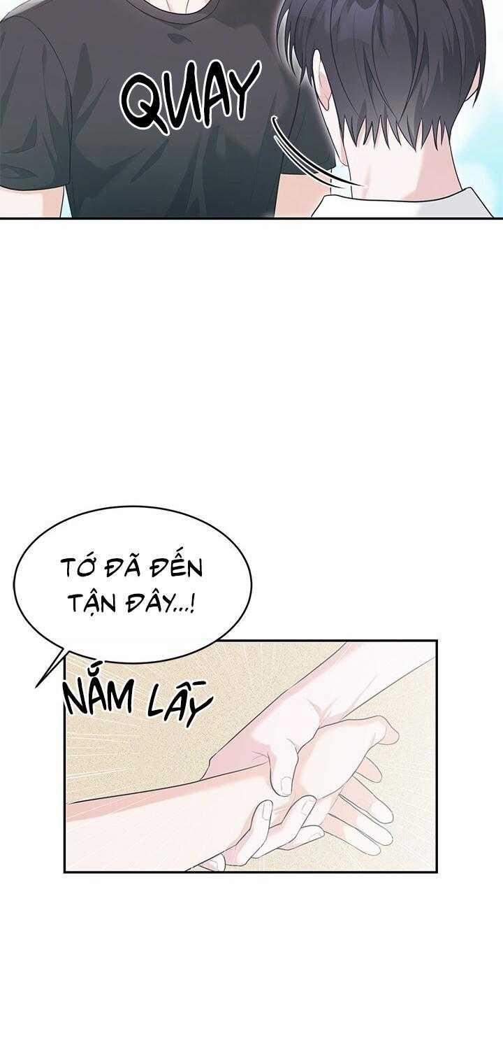 Tiểu Thử: Bắt Đầu Mùa Hè 37 trang 18