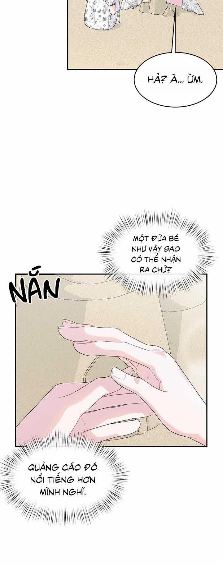 Tiểu Thử: Bắt Đầu Mùa Hè 37 trang 2