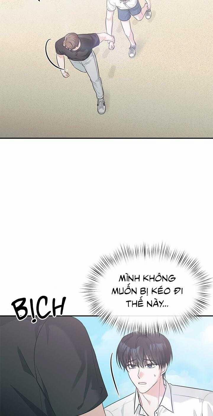 Tiểu Thử: Bắt Đầu Mùa Hè 37 trang 26