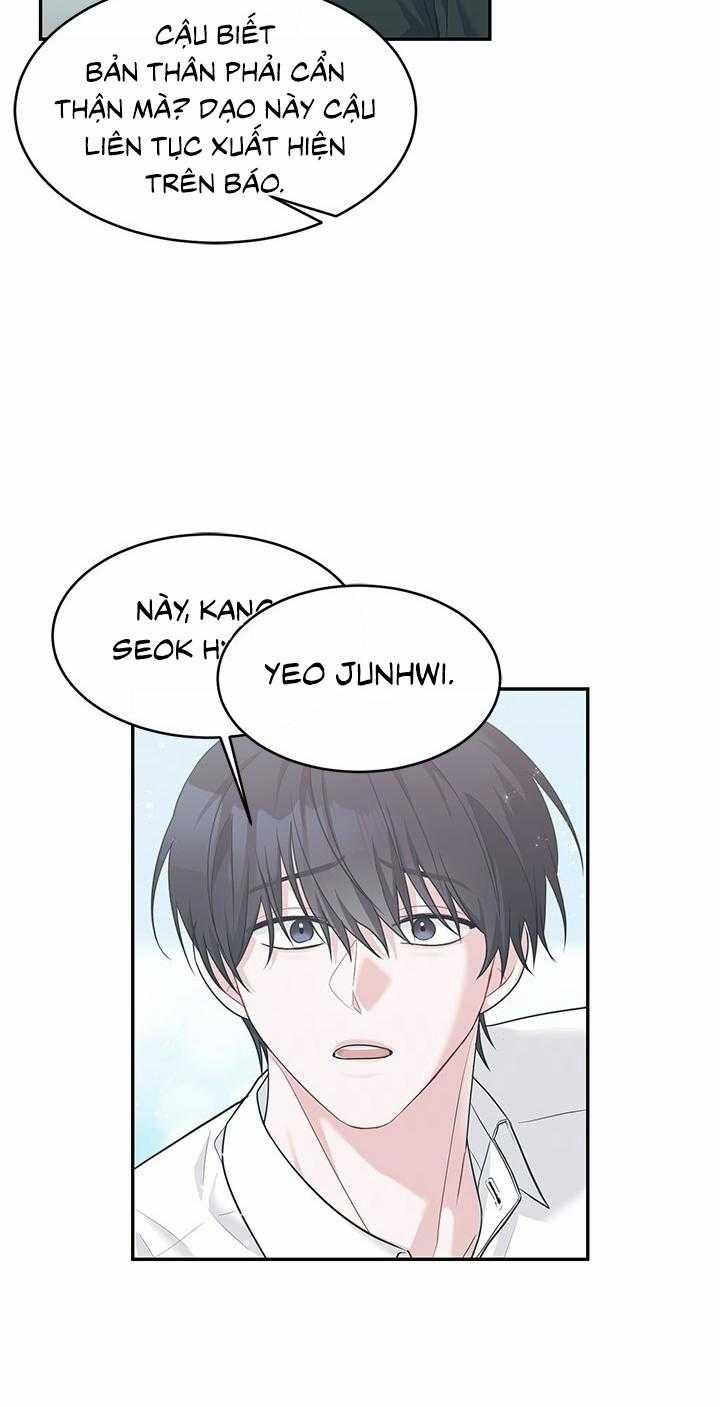 Tiểu Thử: Bắt Đầu Mùa Hè 37 trang 28