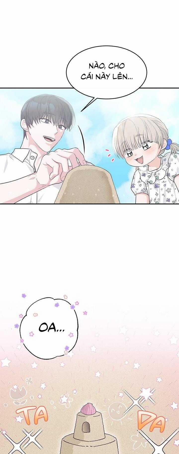 Tiểu Thử: Bắt Đầu Mùa Hè 37 trang 3