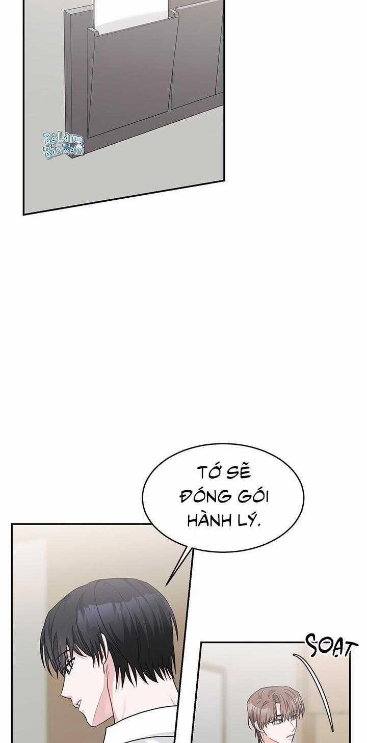 Tiểu Thử: Bắt Đầu Mùa Hè 37 trang 32