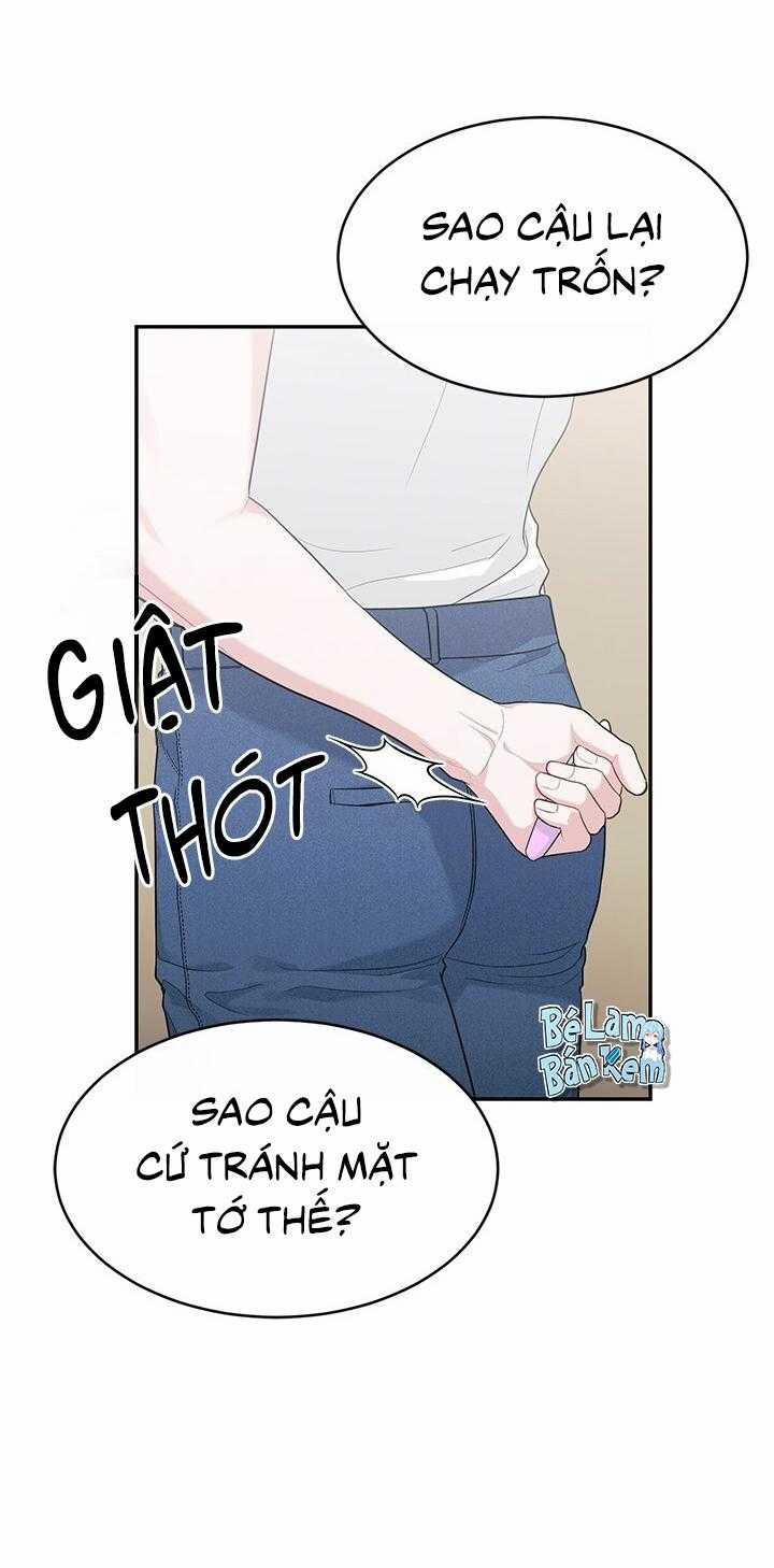 Tiểu Thử: Bắt Đầu Mùa Hè 37 trang 39