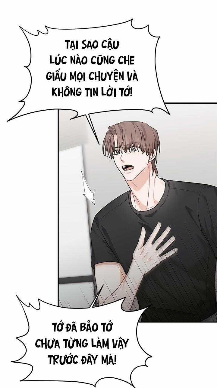 Tiểu Thử: Bắt Đầu Mùa Hè 37 trang 40