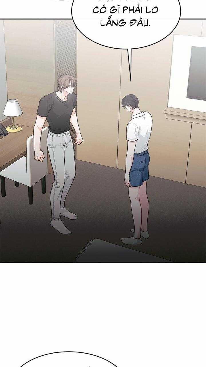 Tiểu Thử: Bắt Đầu Mùa Hè 37 trang 45