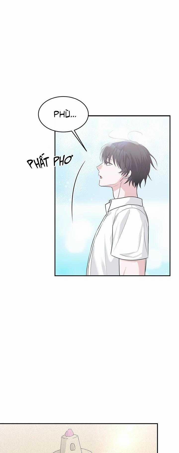 Tiểu Thử: Bắt Đầu Mùa Hè 37 trang 5