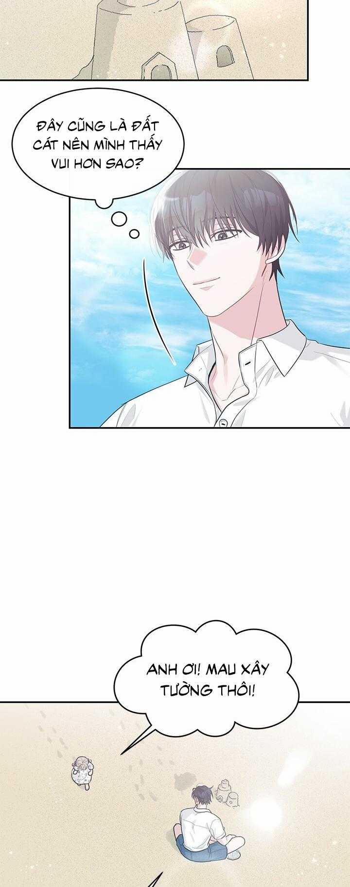 Tiểu Thử: Bắt Đầu Mùa Hè 37 trang 6