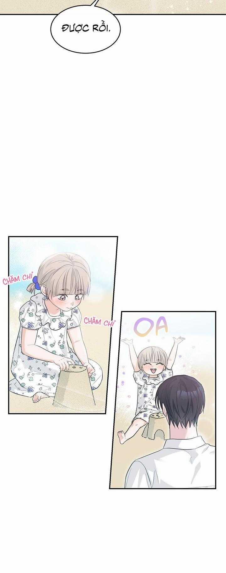 Tiểu Thử: Bắt Đầu Mùa Hè 37 trang 7