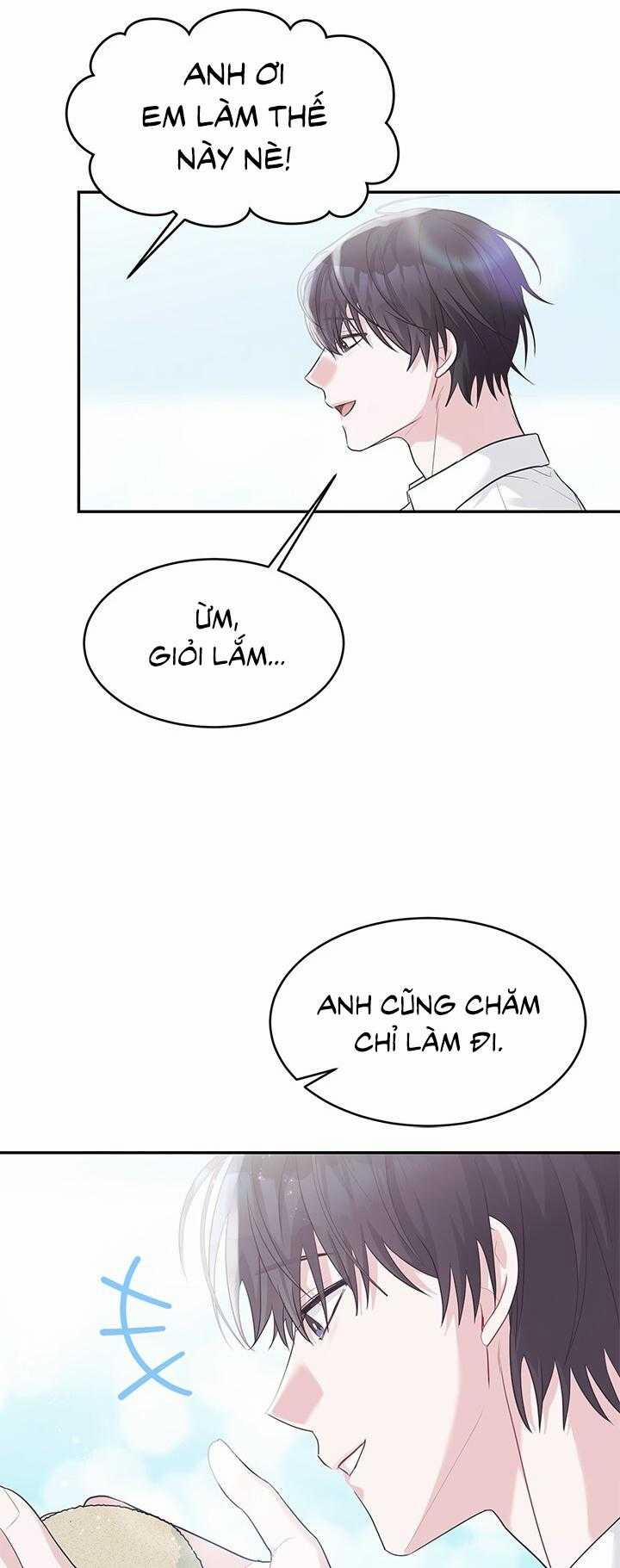 Tiểu Thử: Bắt Đầu Mùa Hè 37 trang 8