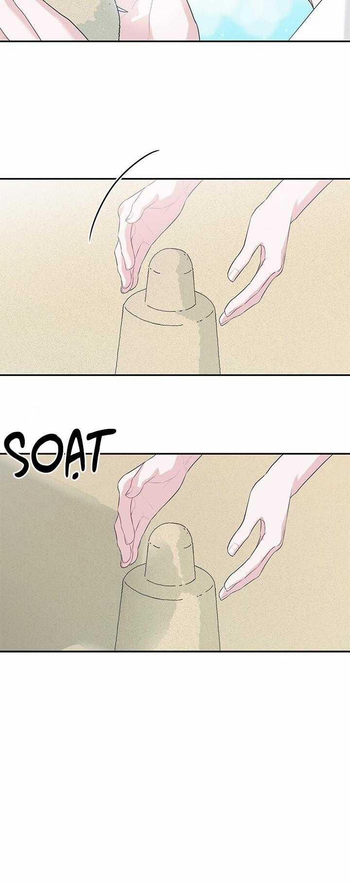 Tiểu Thử: Bắt Đầu Mùa Hè 37 trang 9