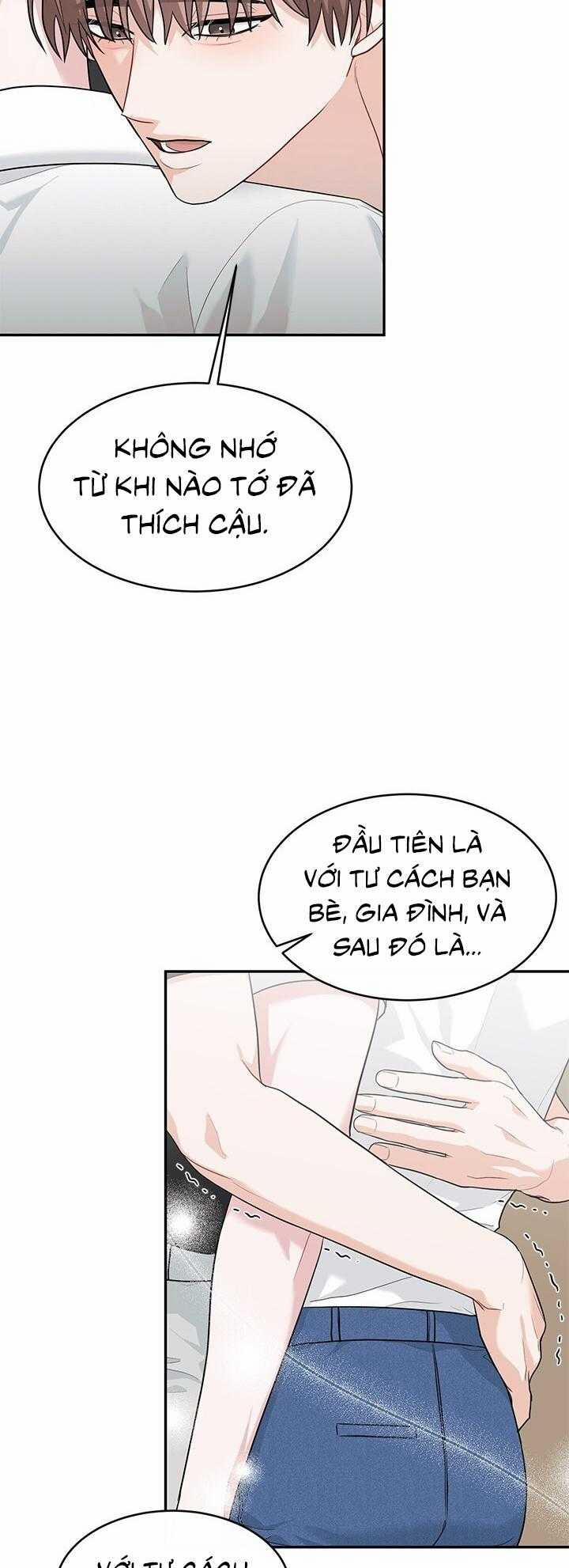 Tiểu Thử: Bắt Đầu Mùa Hè 38 trang 12