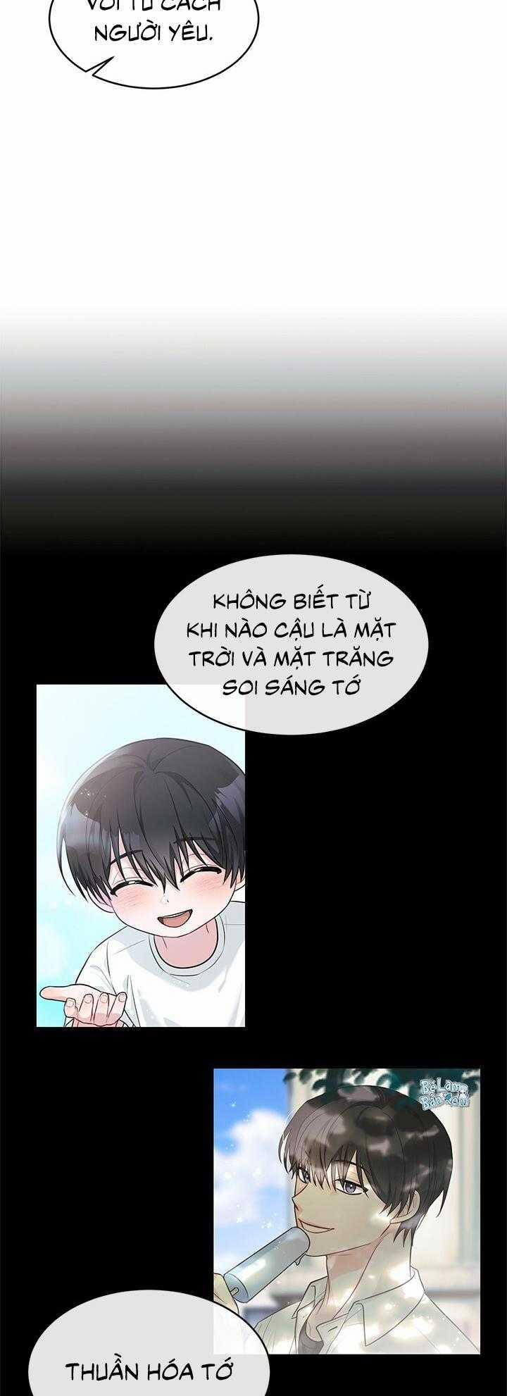 Tiểu Thử: Bắt Đầu Mùa Hè 38 trang 13