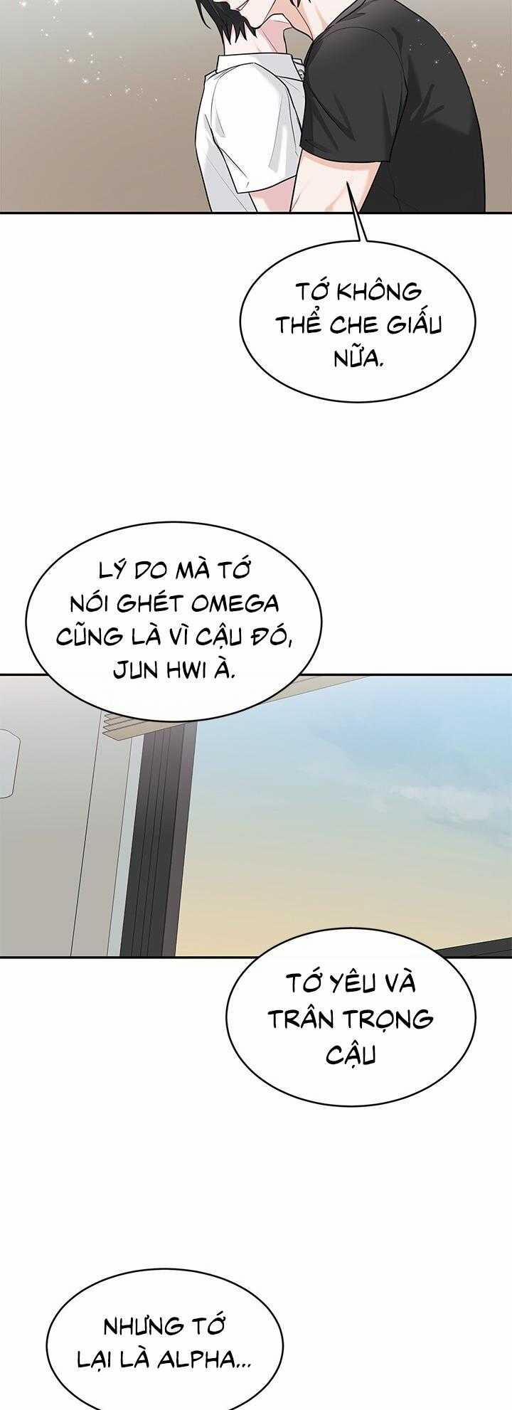 Tiểu Thử: Bắt Đầu Mùa Hè 38 trang 16