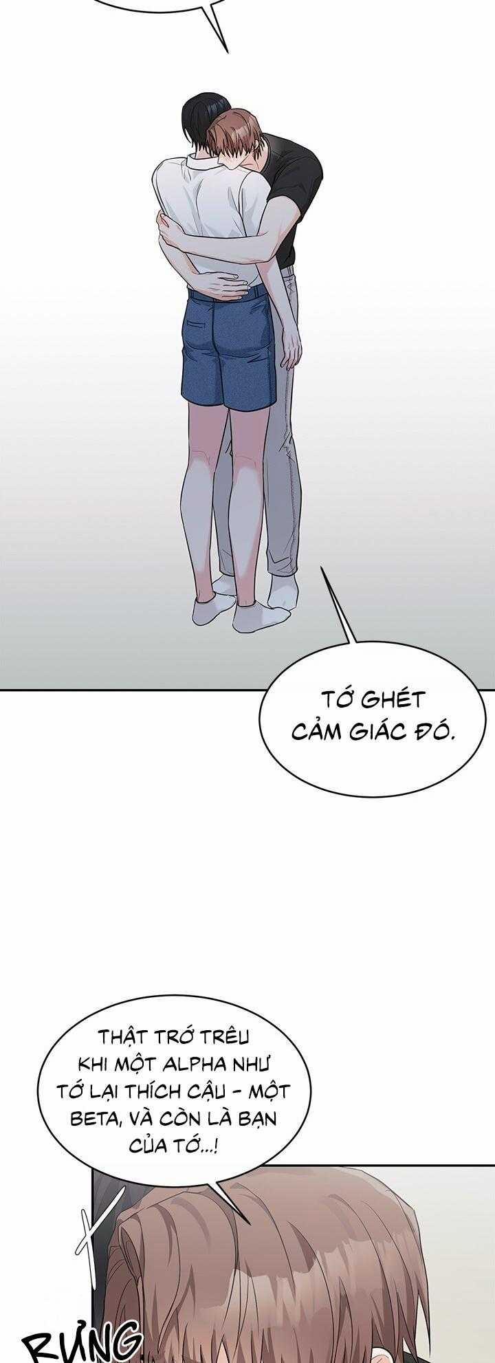 Tiểu Thử: Bắt Đầu Mùa Hè 38 trang 17