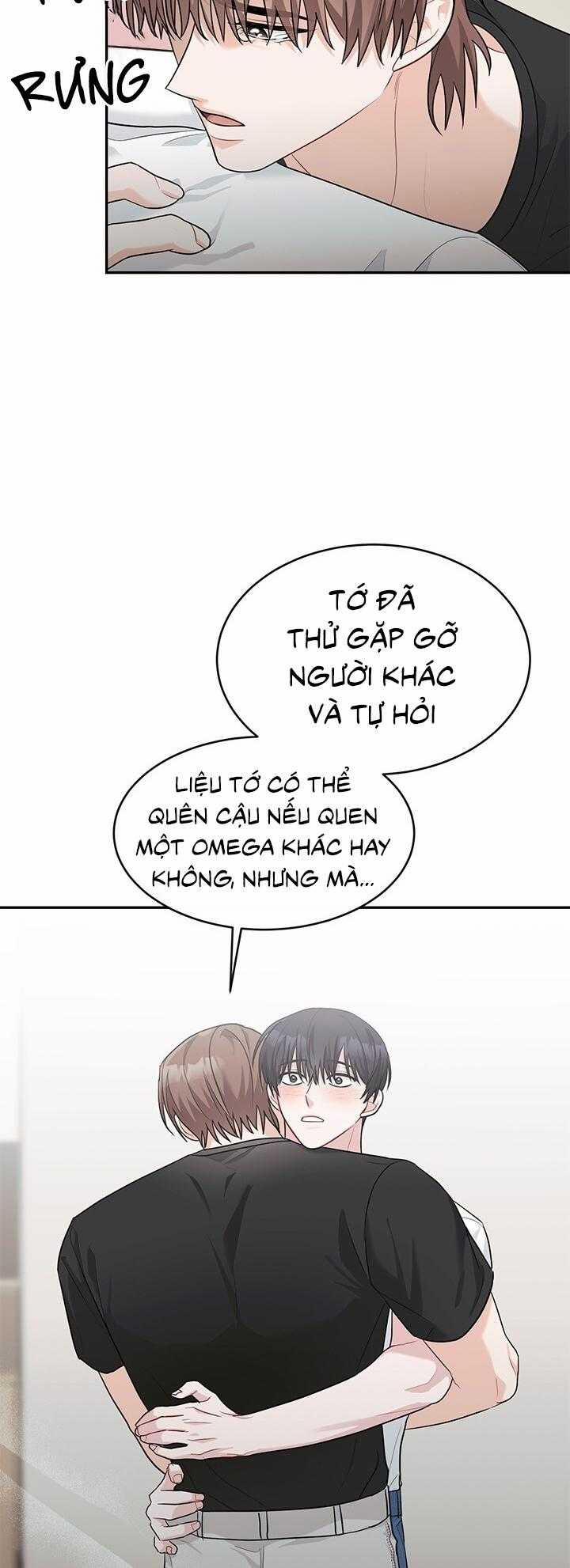 Tiểu Thử: Bắt Đầu Mùa Hè 38 trang 18