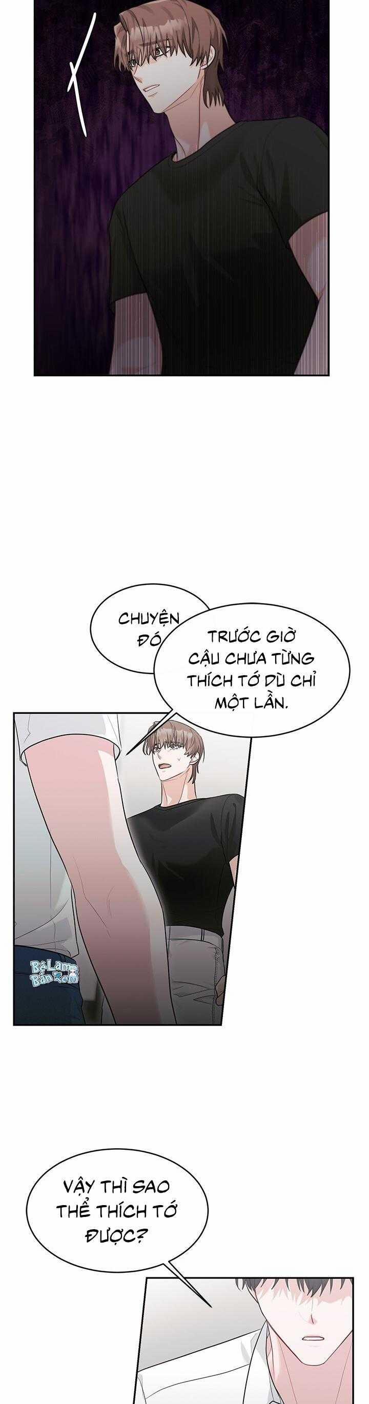 Tiểu Thử: Bắt Đầu Mùa Hè 38 trang 2