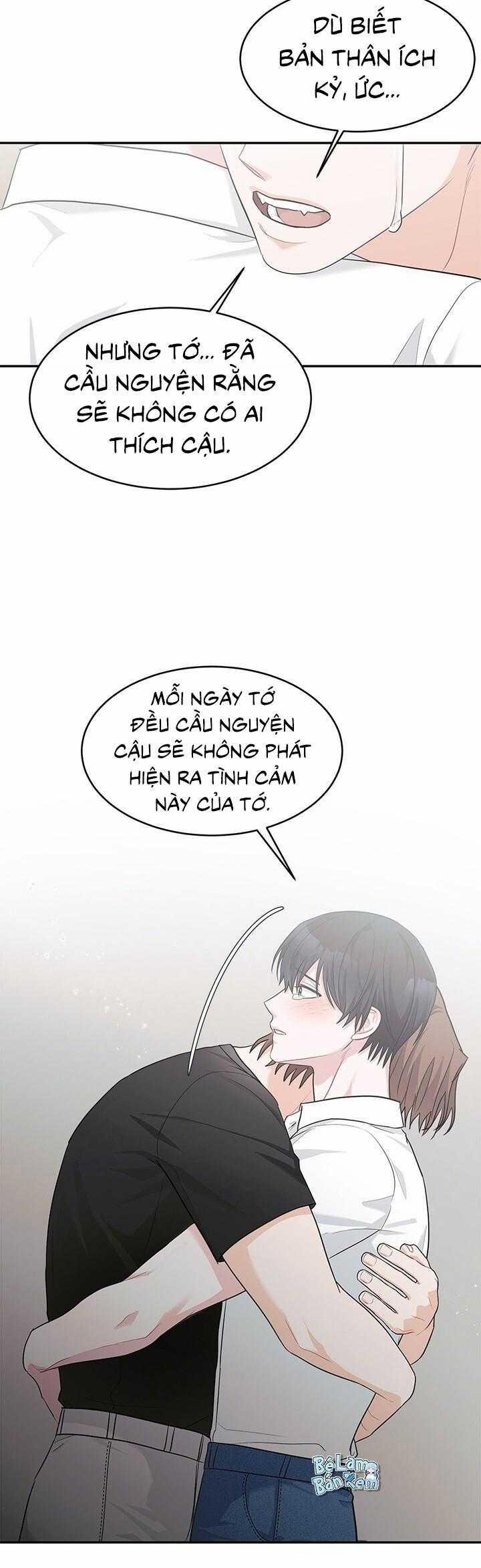 Tiểu Thử: Bắt Đầu Mùa Hè 38 trang 20