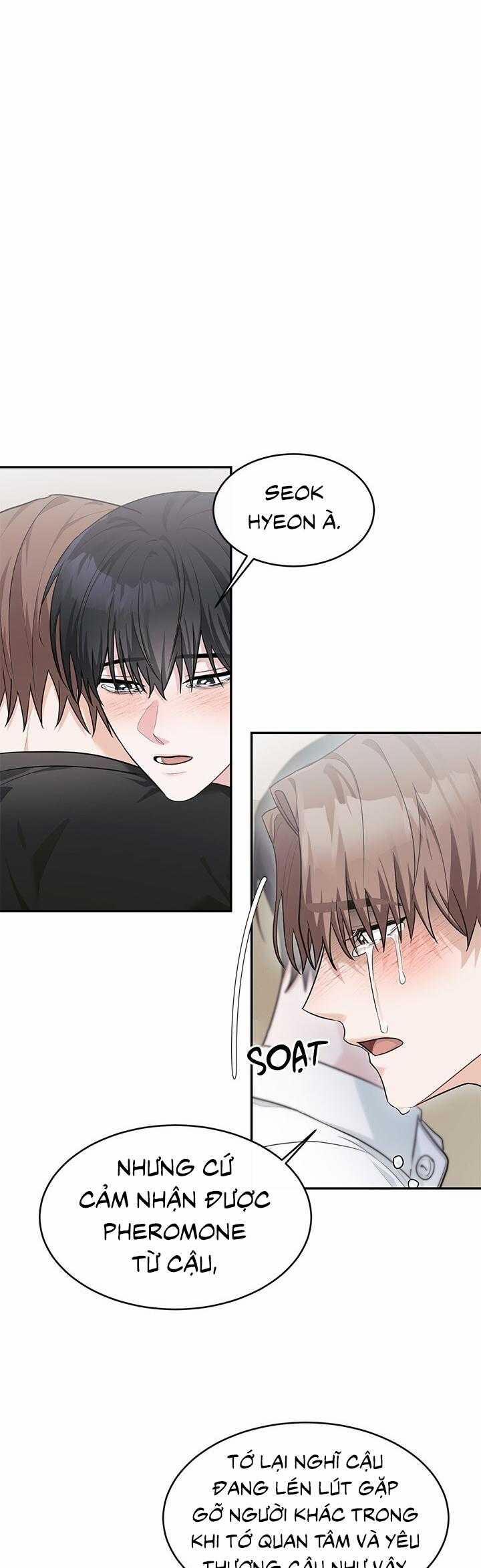 Tiểu Thử: Bắt Đầu Mùa Hè 38 trang 21