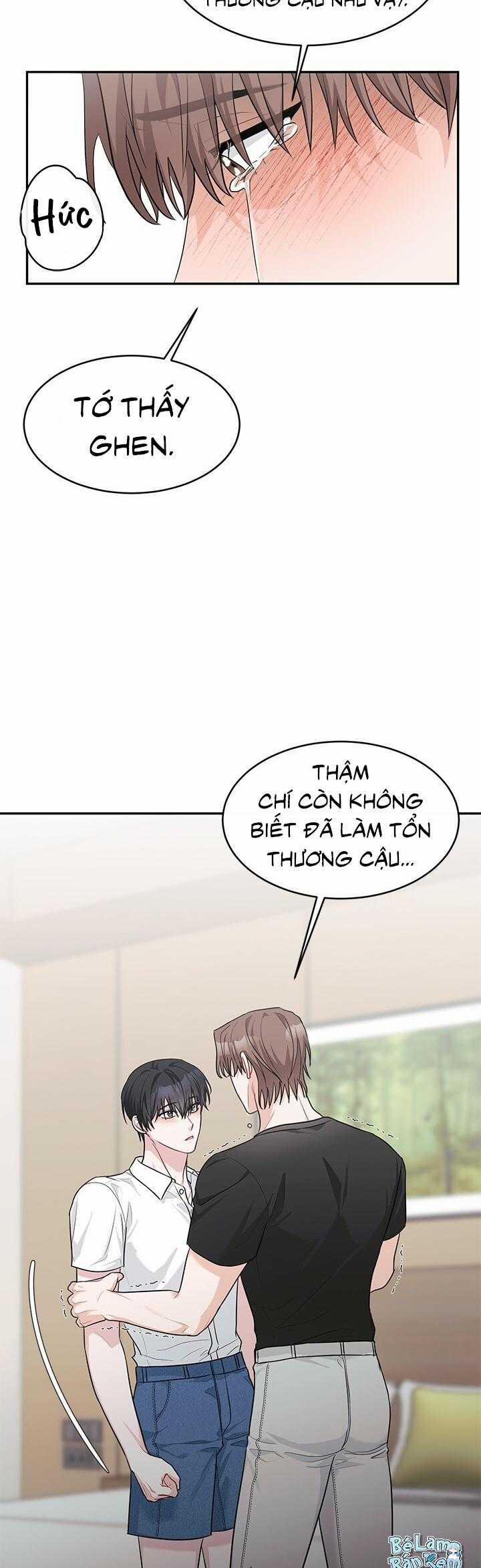 Tiểu Thử: Bắt Đầu Mùa Hè 38 trang 22