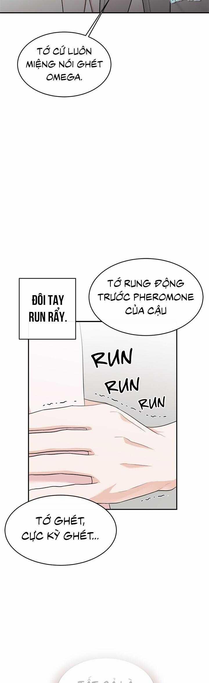 Tiểu Thử: Bắt Đầu Mùa Hè 38 trang 23