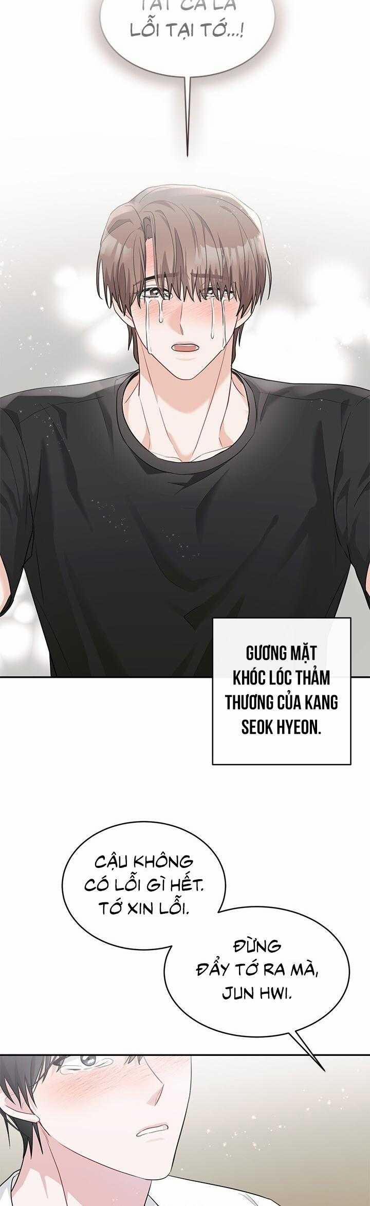 Tiểu Thử: Bắt Đầu Mùa Hè 38 trang 24