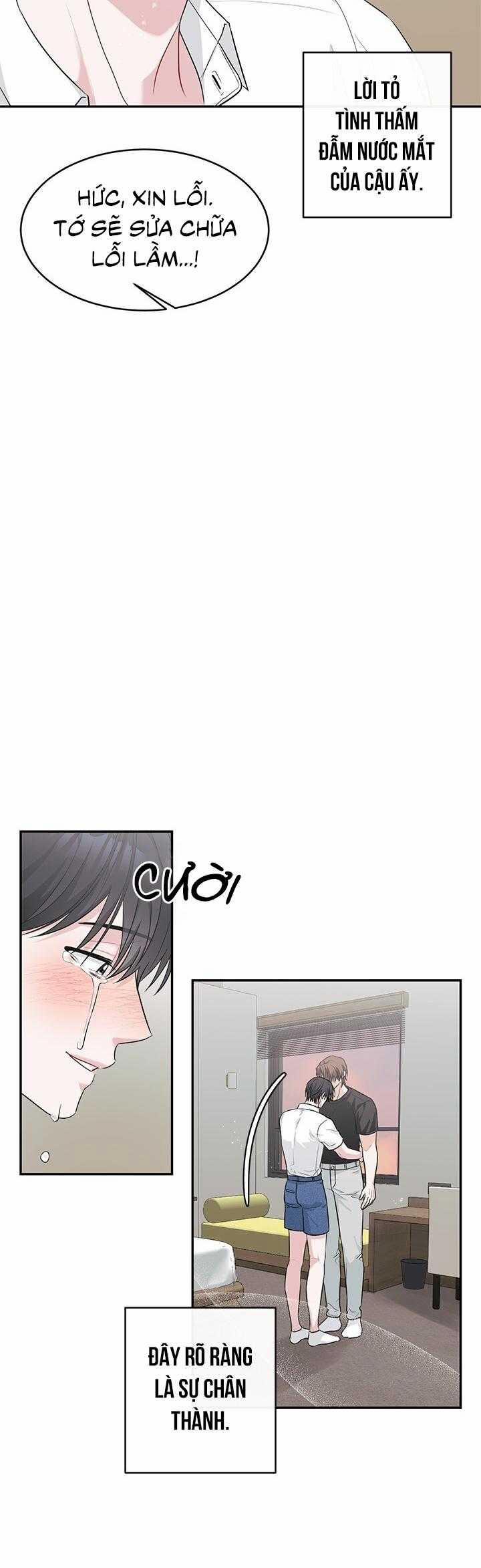 Tiểu Thử: Bắt Đầu Mùa Hè 38 trang 25