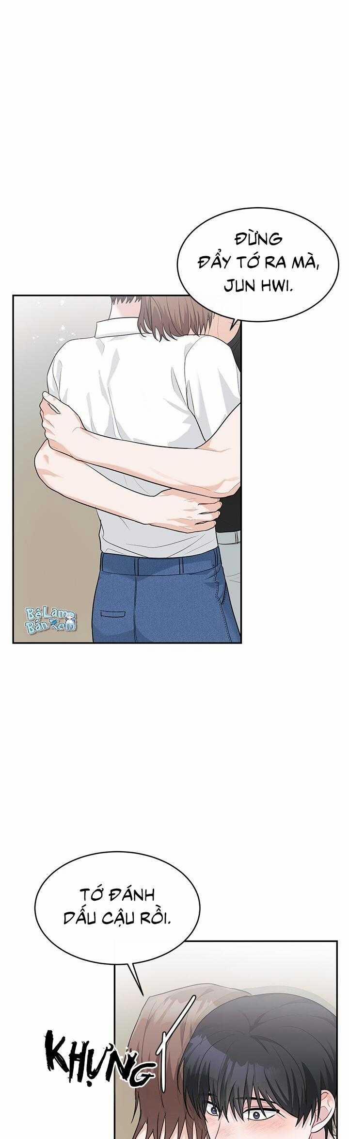 Tiểu Thử: Bắt Đầu Mùa Hè 38 trang 26