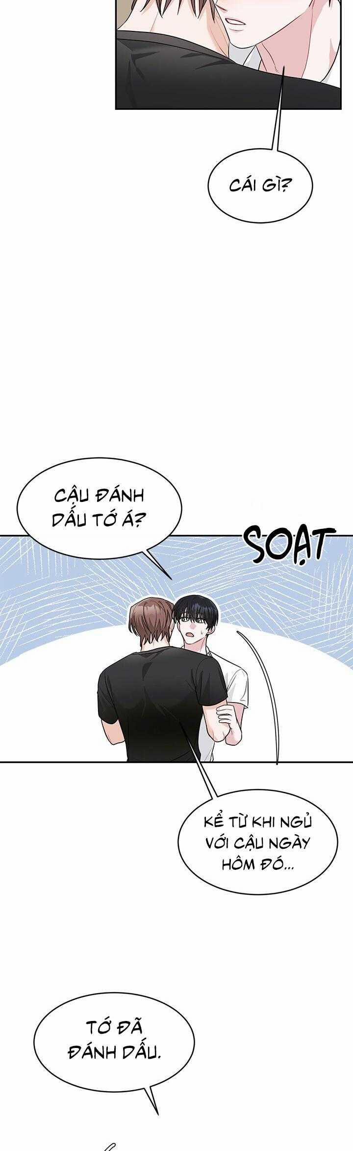 Tiểu Thử: Bắt Đầu Mùa Hè 38 trang 27