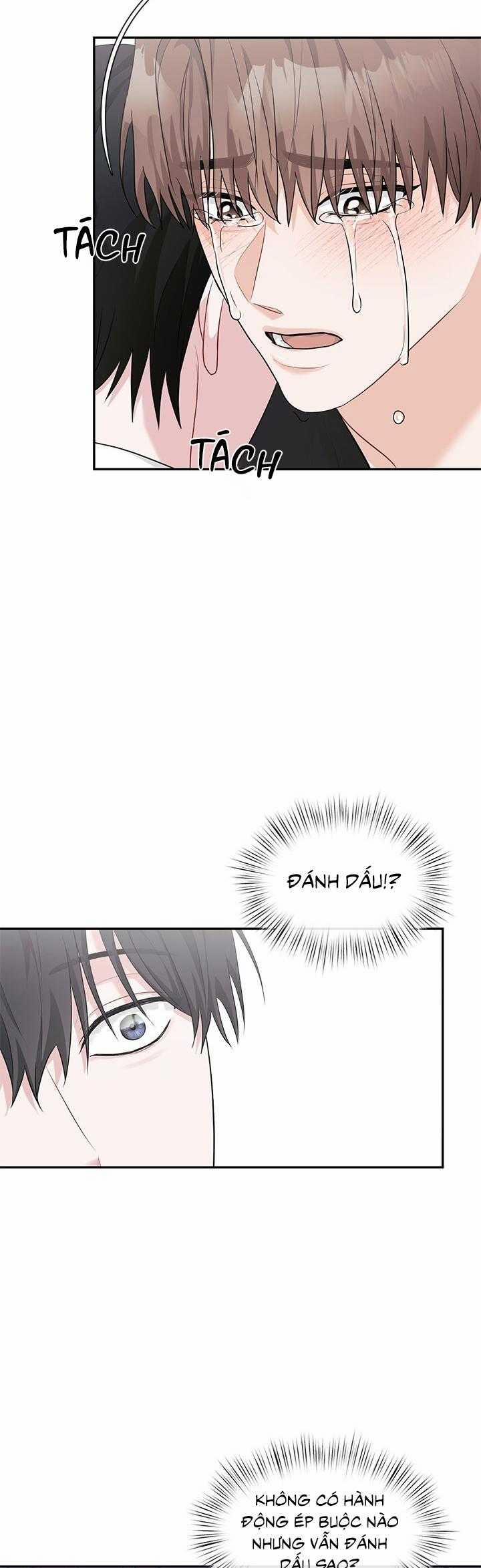 Tiểu Thử: Bắt Đầu Mùa Hè 38 trang 28